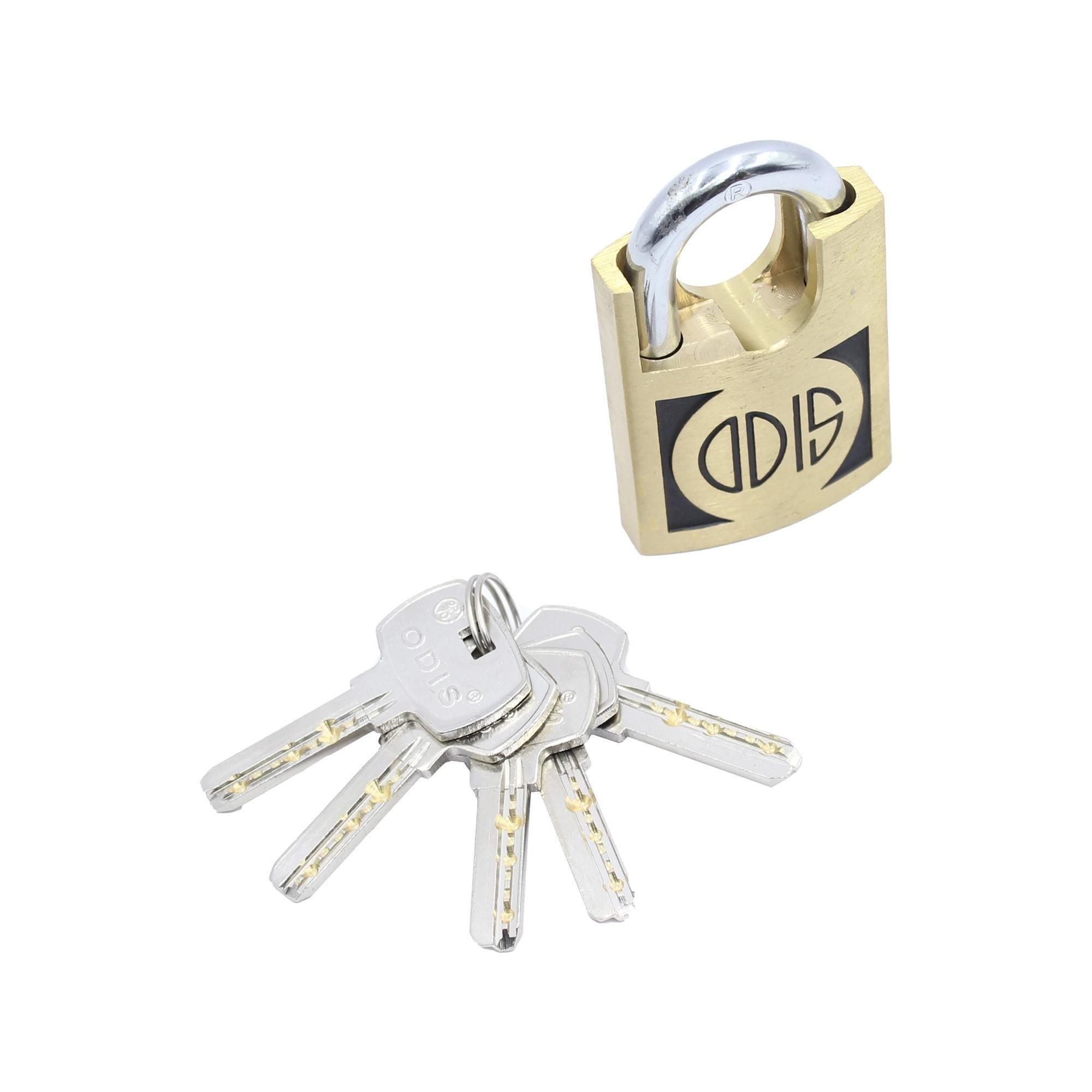Candado Odis Modelo 550 Premium-1
