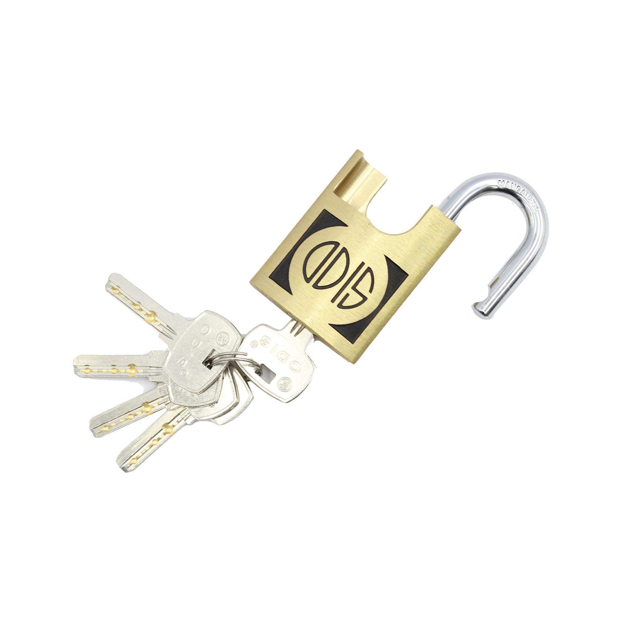 Candado Odis Modelo 550 Premium-2
