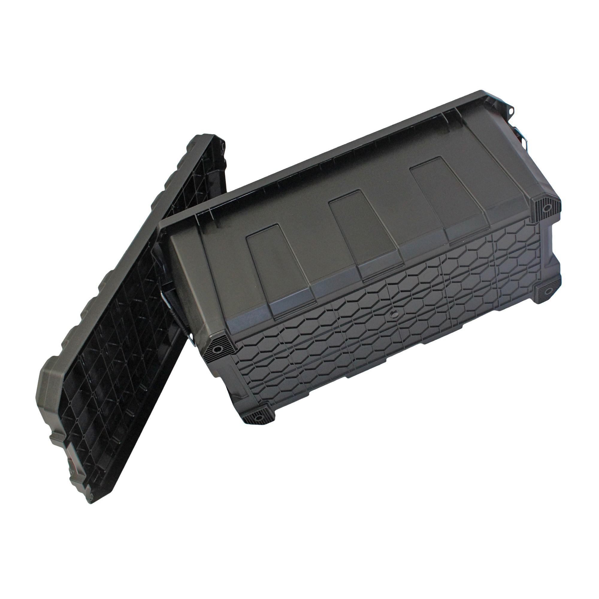 Caja Contenedor 60 Lts Tactix 320504-3