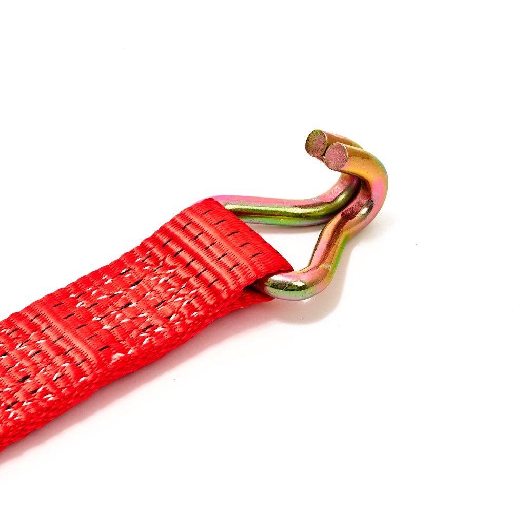 Eslinga De Amarre 9mts, Límite De Carga 5.000 Kg, Con Rachet-3