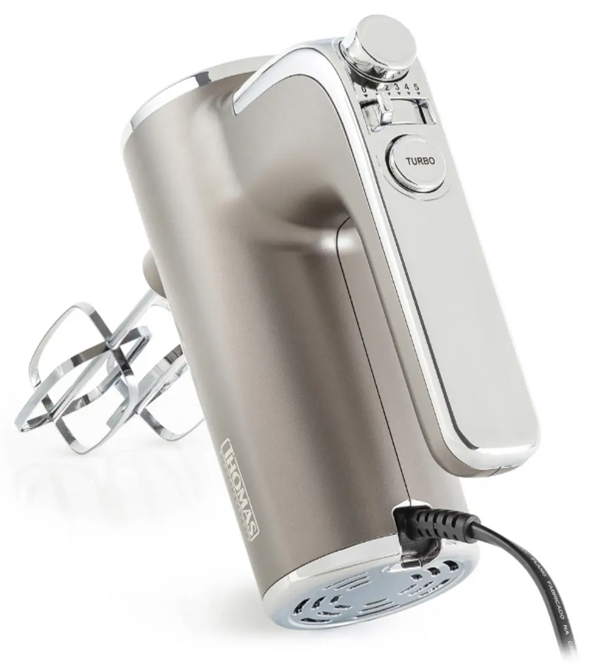 Batidora Manual THOMAS TH 8845M 400 Watts-4