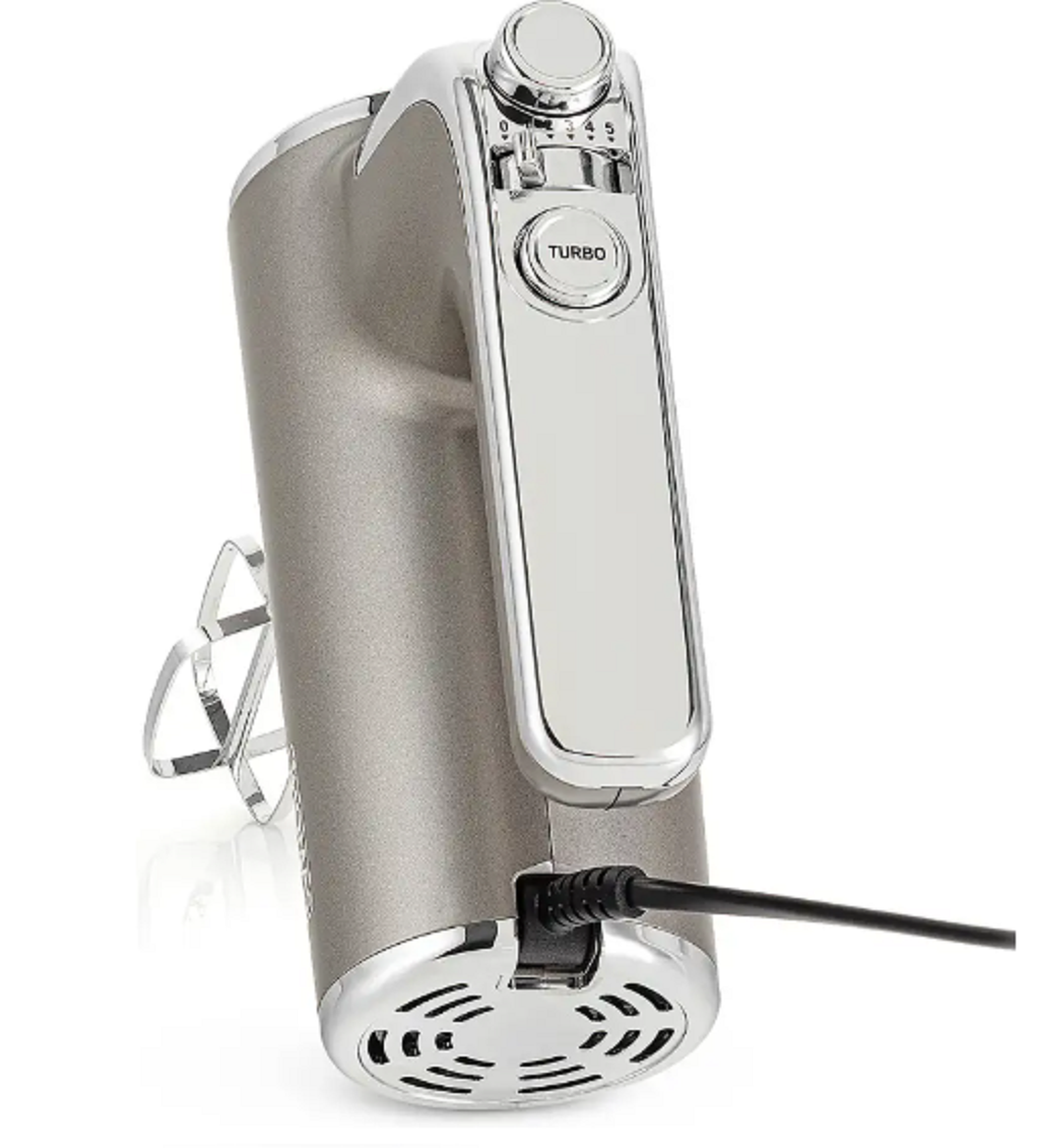 Batidora Manual THOMAS TH 8845M 400 Watts-5