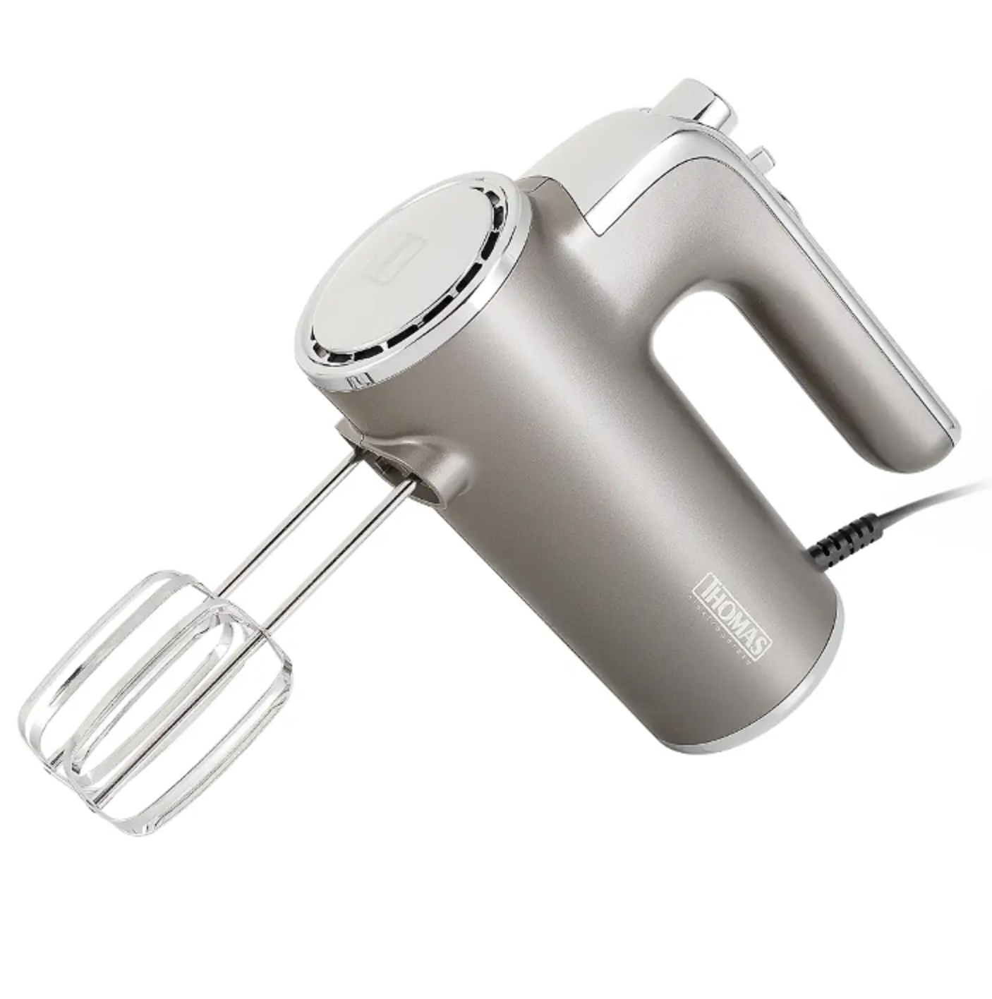 Batidora Manual THOMAS TH 8845M 400 Watts-7