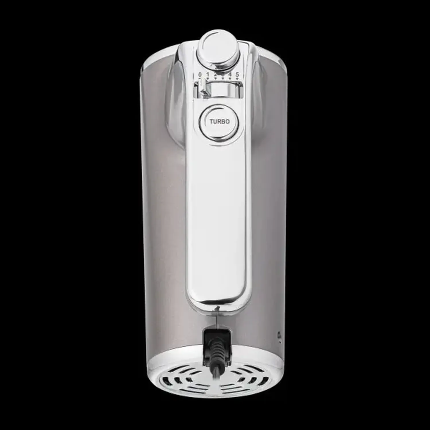 Batidora De Mano Thomas Th-8845m Gris 50 Hz X 60 Hz Gris 50 Hz X 60 Hz-5