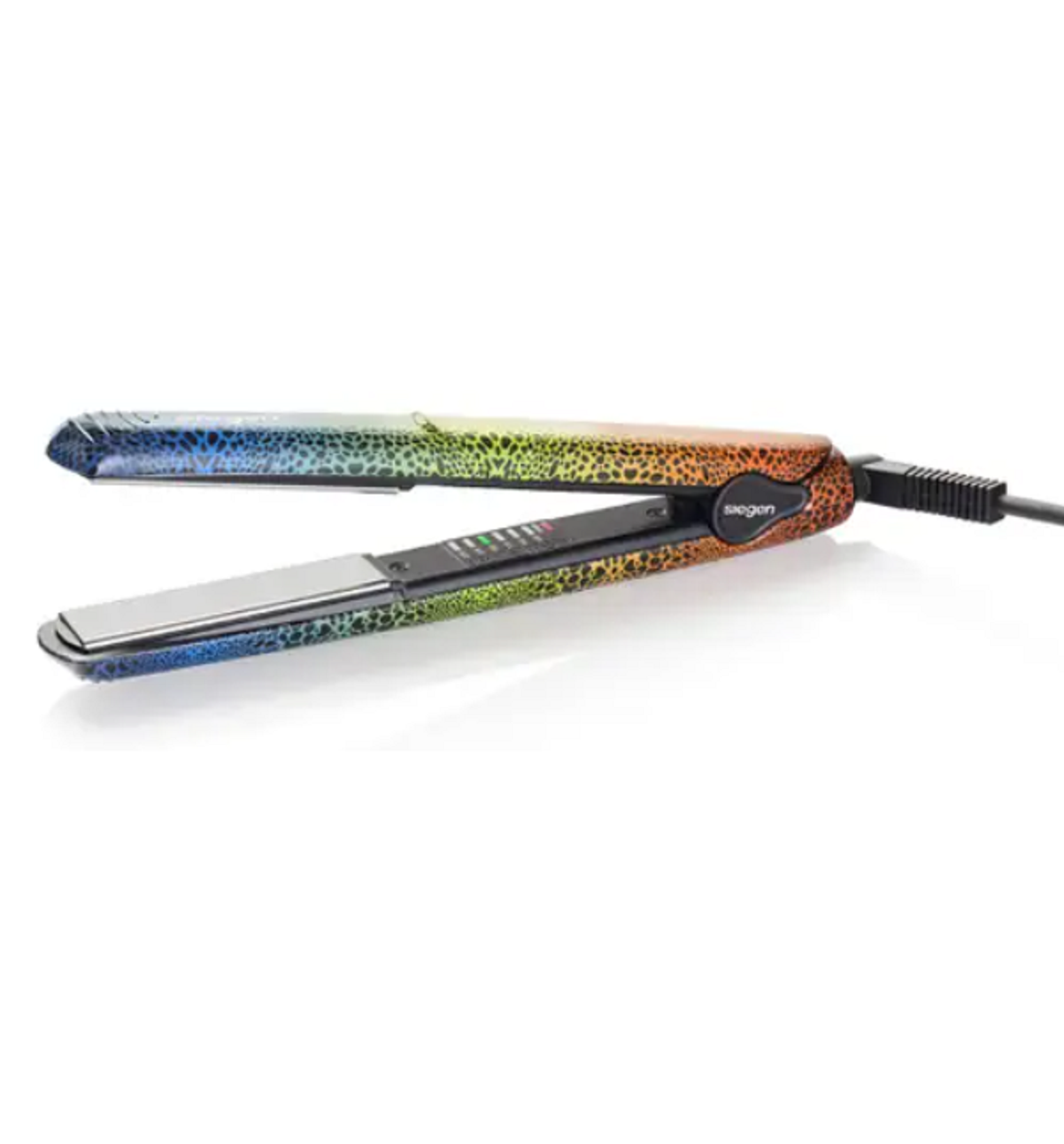 Alisador Get Ready For You SIEGEN SG-4654-3
