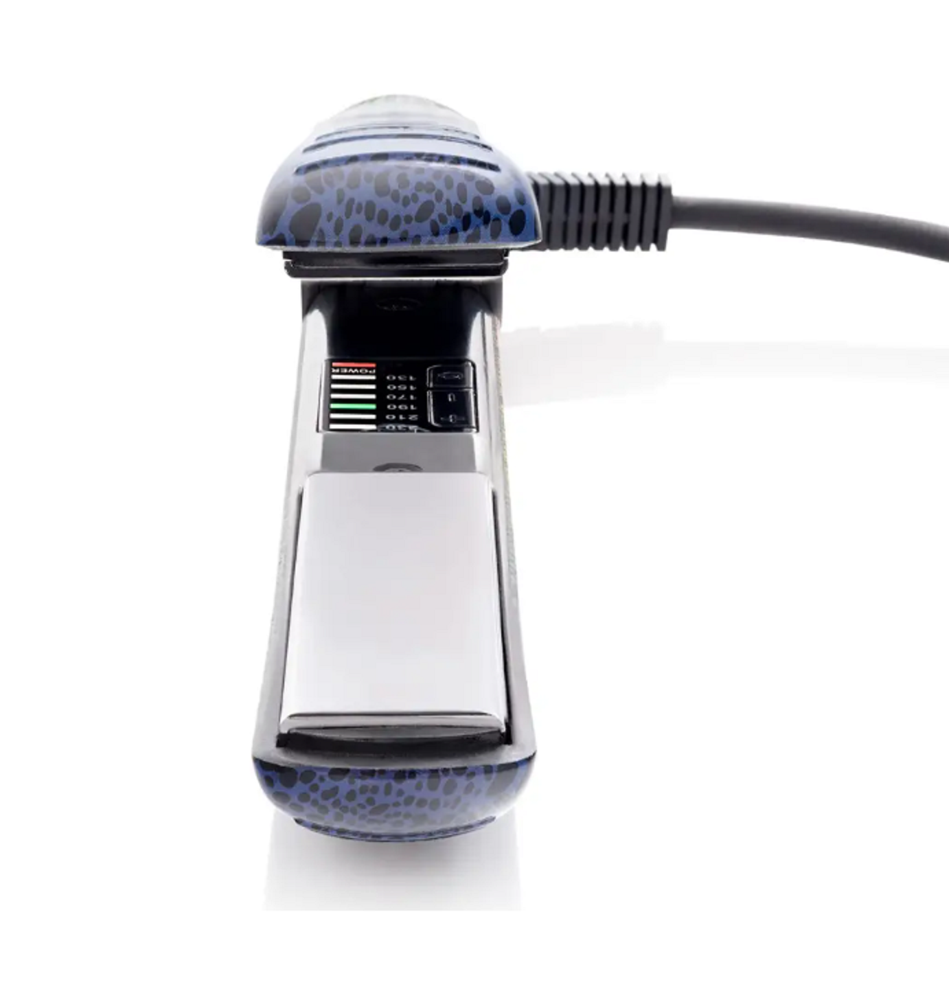 Alisador Get Ready For You SIEGEN SG-4654-4