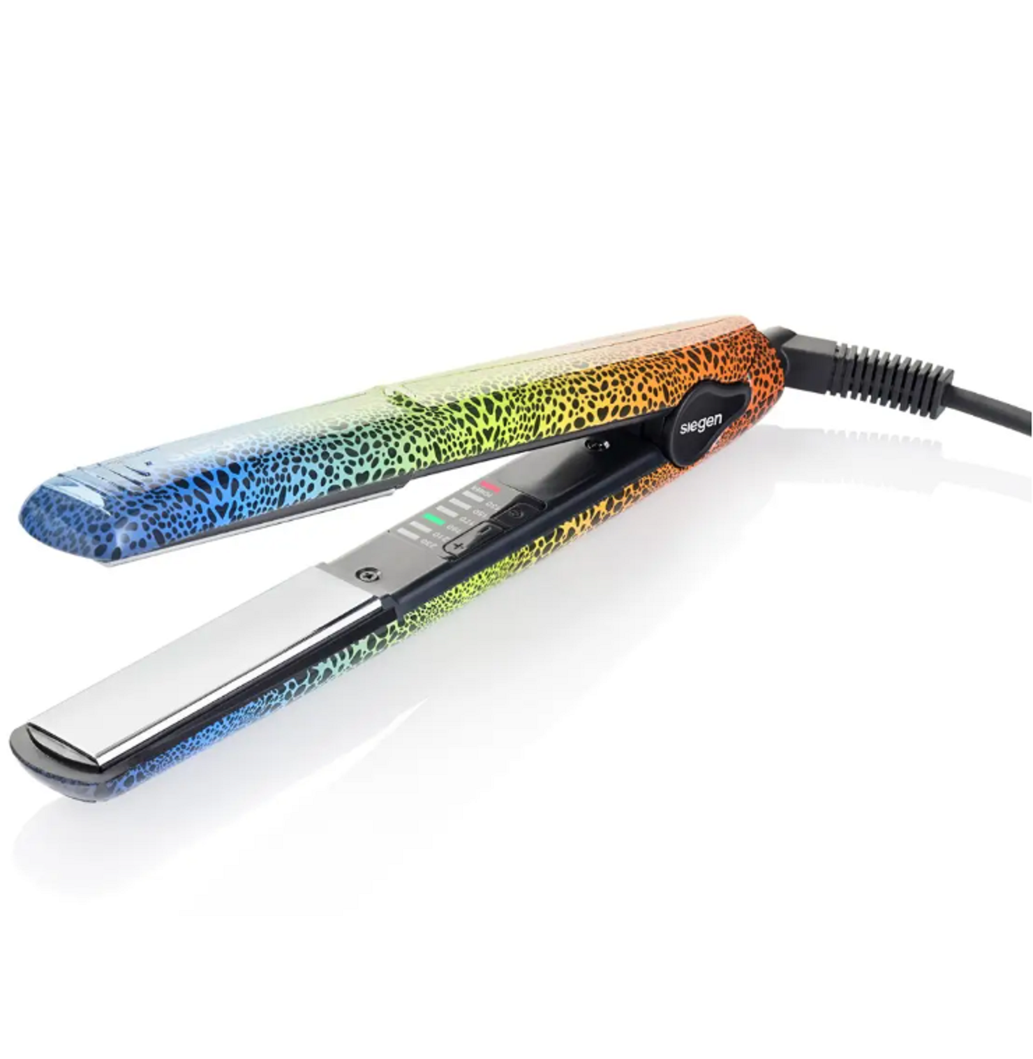 Alisador Get Ready For You SIEGEN SG-4654-5