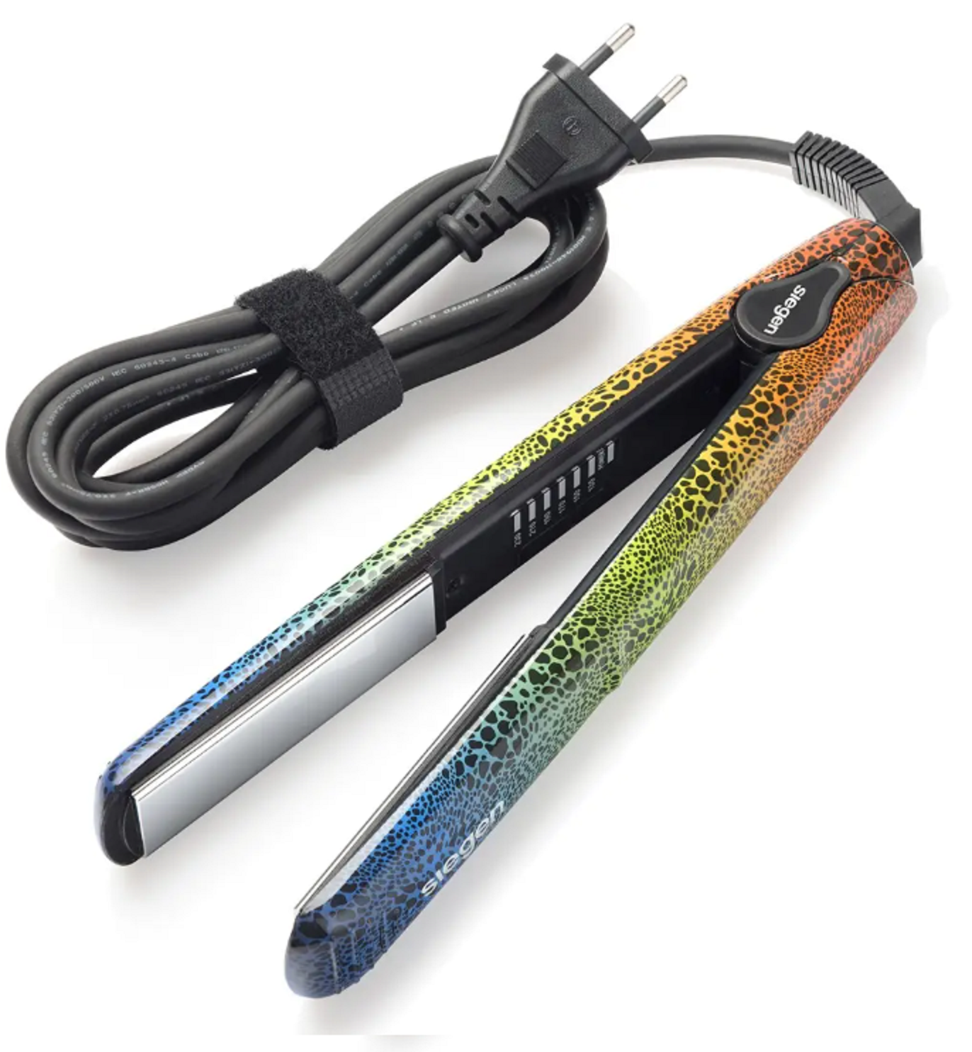 Alisador Get Ready For You SIEGEN SG-4654-6