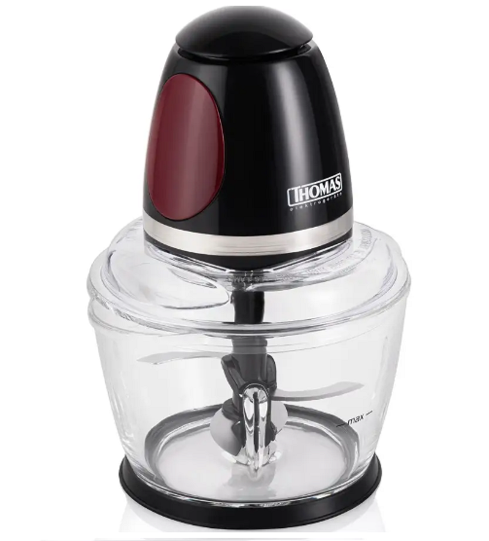 Picadora THOMAS TH-9005V 200 Watts-6