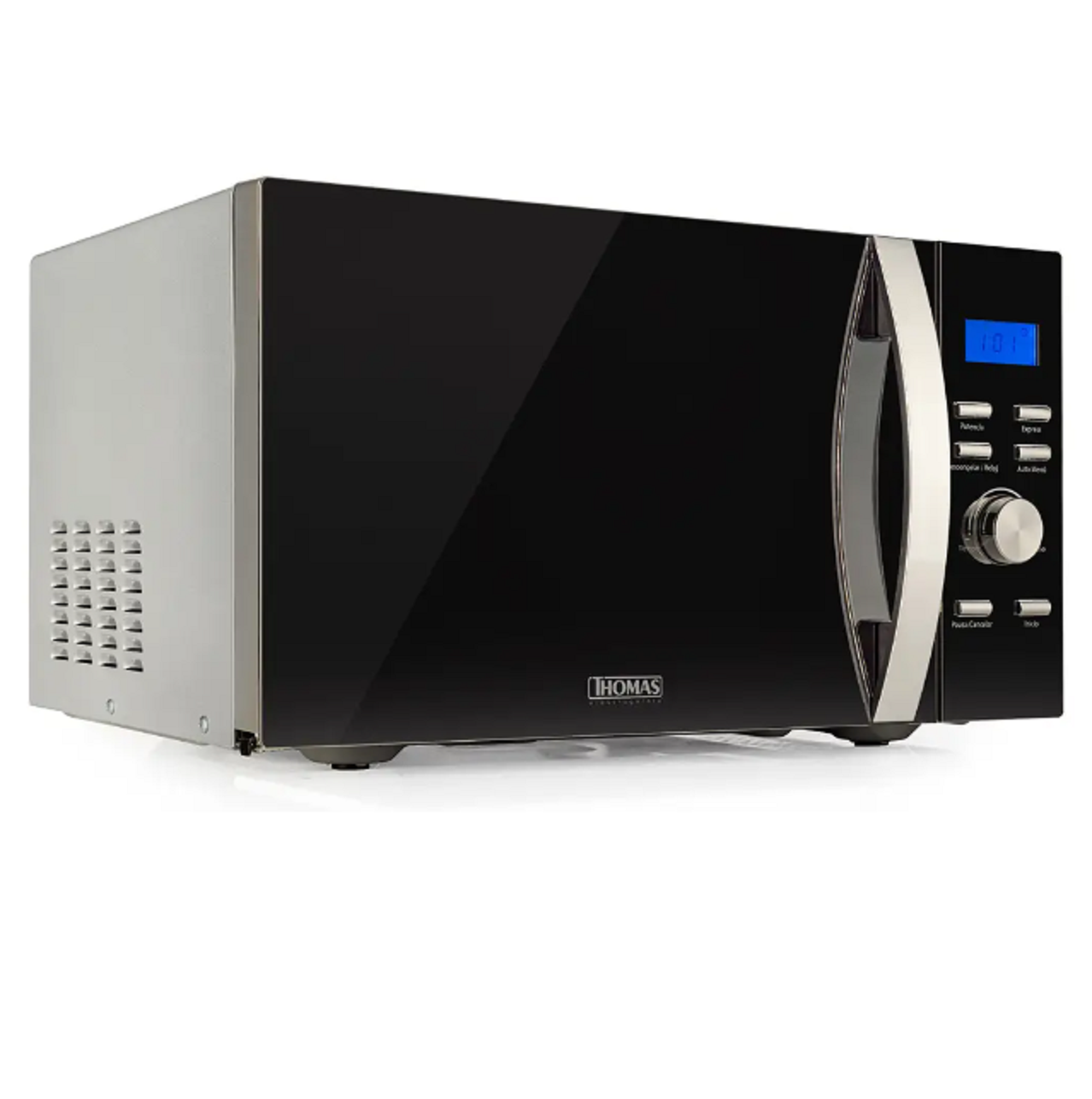 Microondas Digital THOMAS TH-25DM 25 Lts. 900 Watts-2