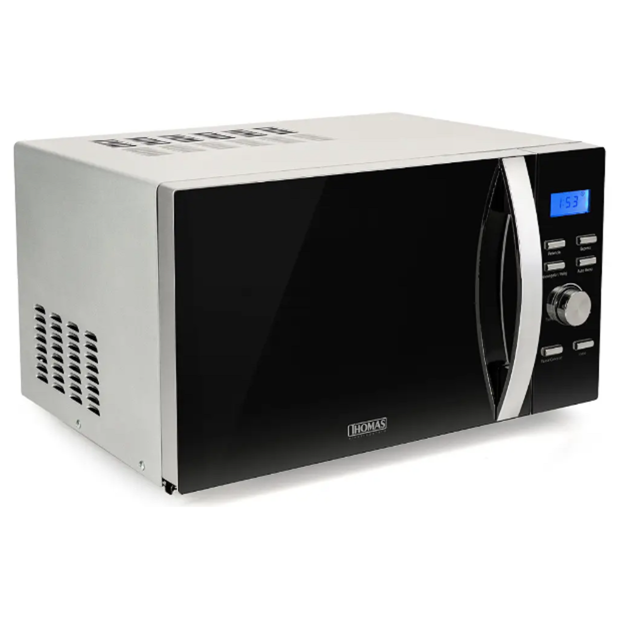 Microondas Digital THOMAS TH-25DM 25 Lts. 900 Watts-4