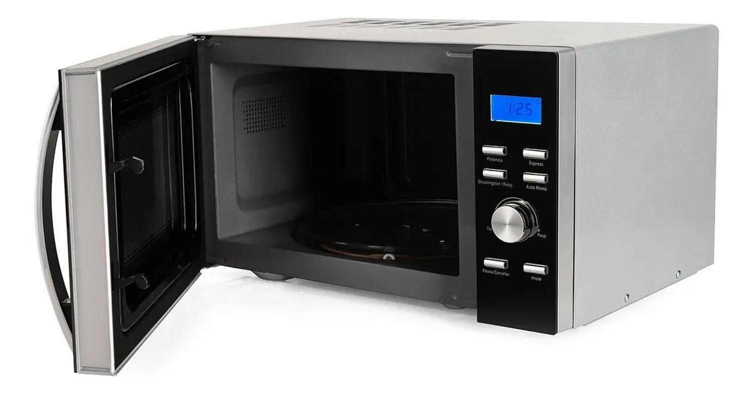 Microondas Thomas Th-25dm Digital 25 Litros-4