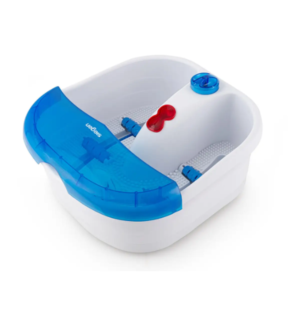 Spa para pies Baño Vibromasaje SIEGEN SG-1650-3