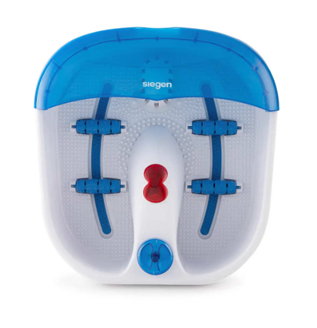 Spa para pies Baño Vibromasaje SIEGEN SG-1650-5