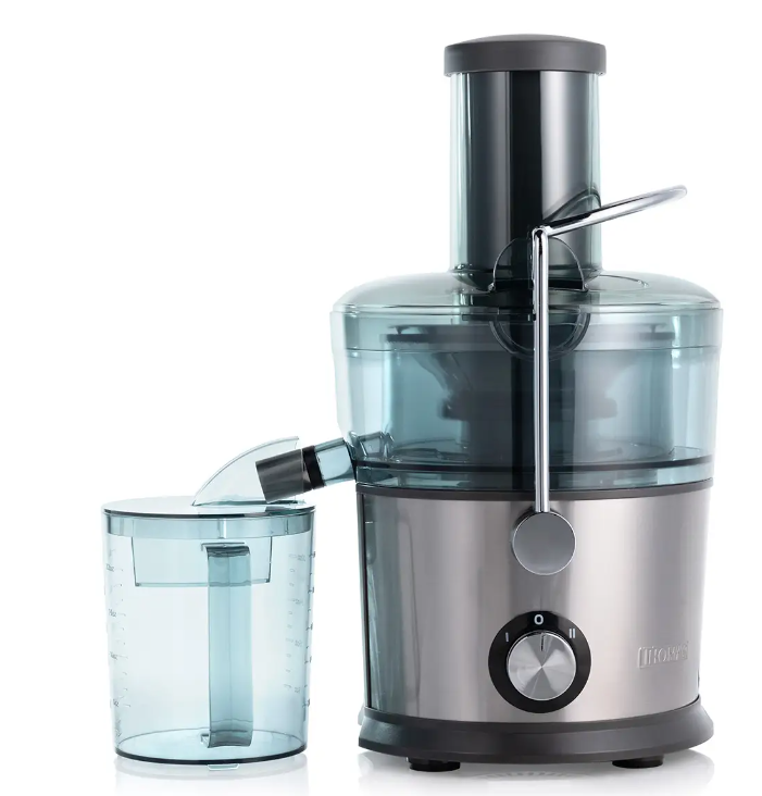 Extractor de jugo THOMAS TH-2652i 800 Watts-3