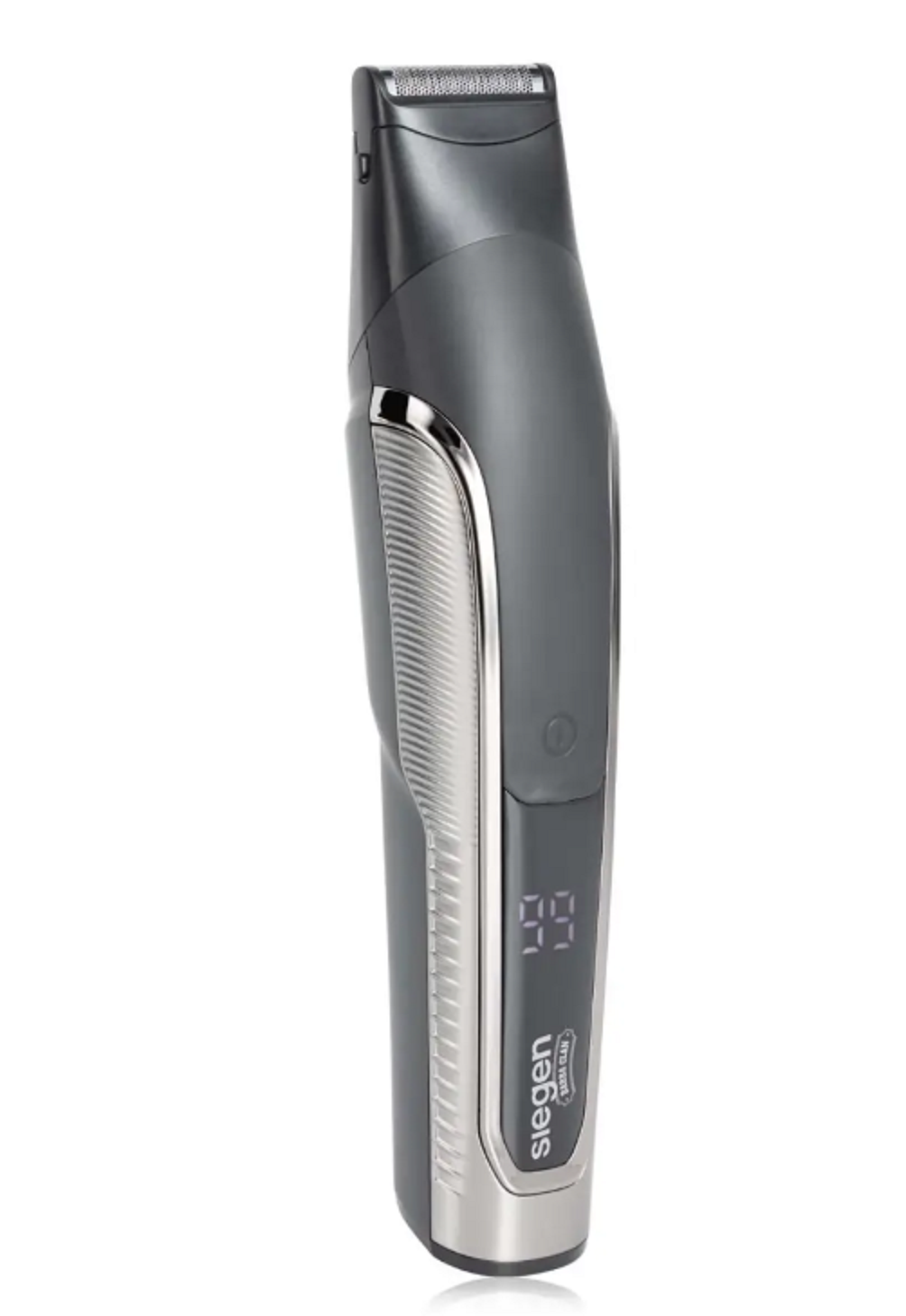 Corta Pelo Multistyler 6 en 1 SIEGEN SG-8555-2