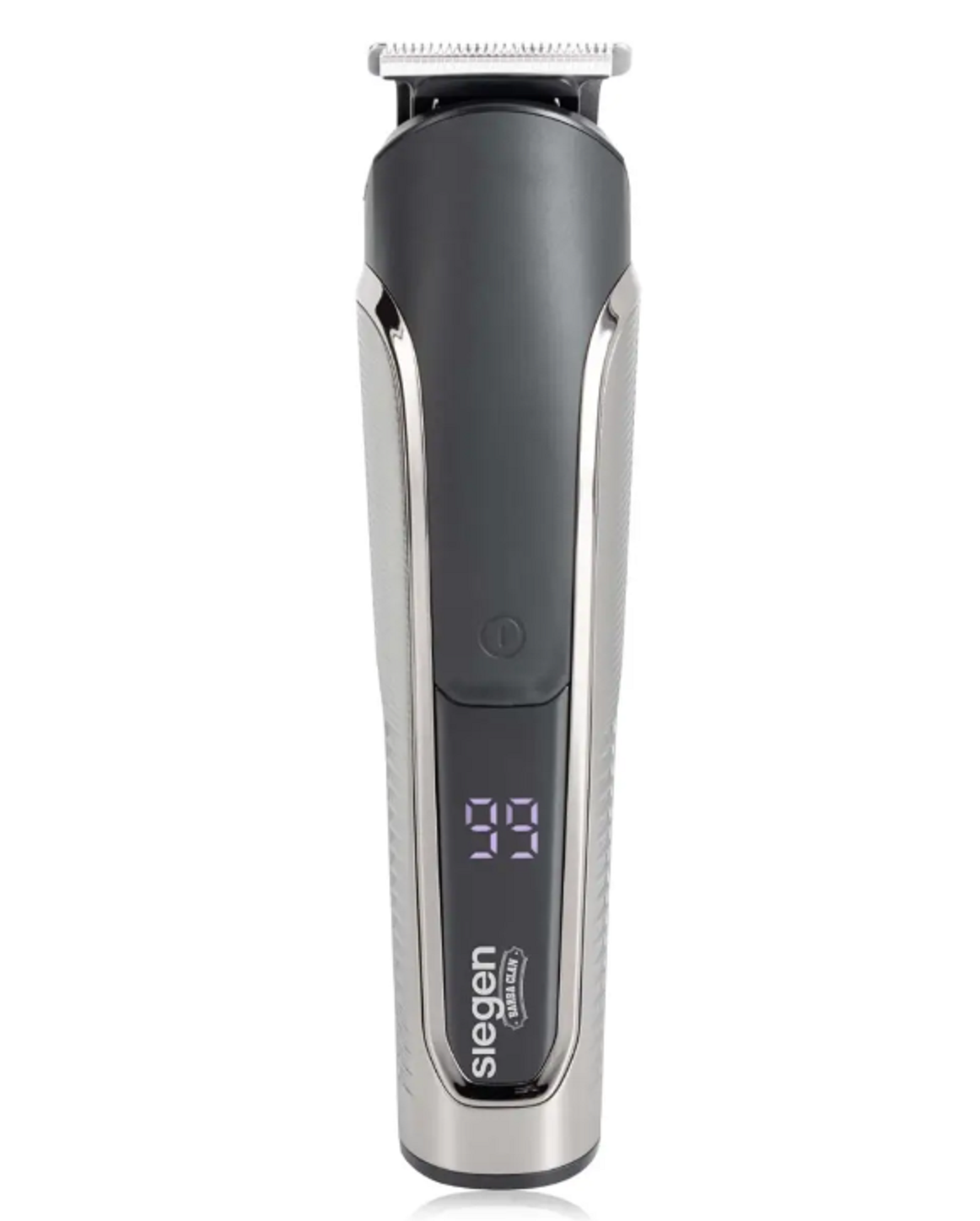 Corta Pelo Multistyler 6 en 1 SIEGEN SG-8555-4