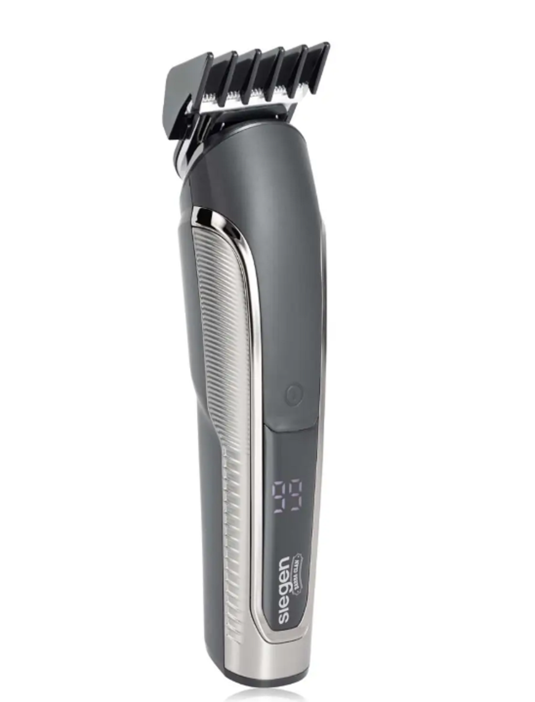 Corta Pelo Multistyler 6 en 1 SIEGEN SG-8555-6