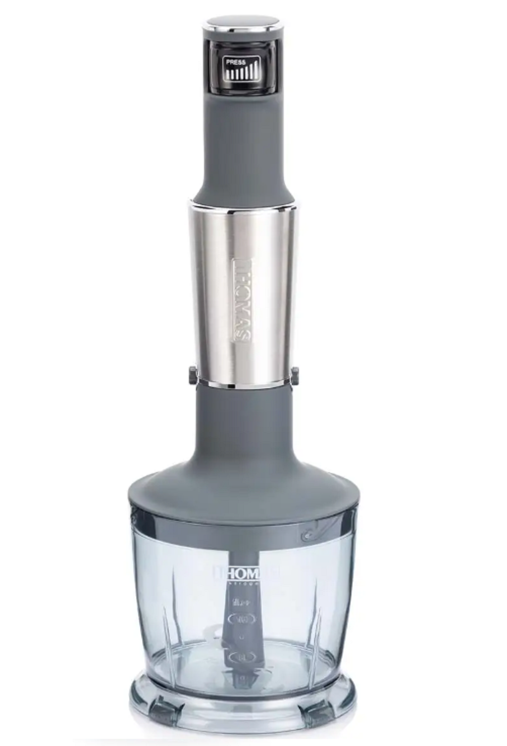 Minipimer THOMAS TH-8740i 1300 Watts-4