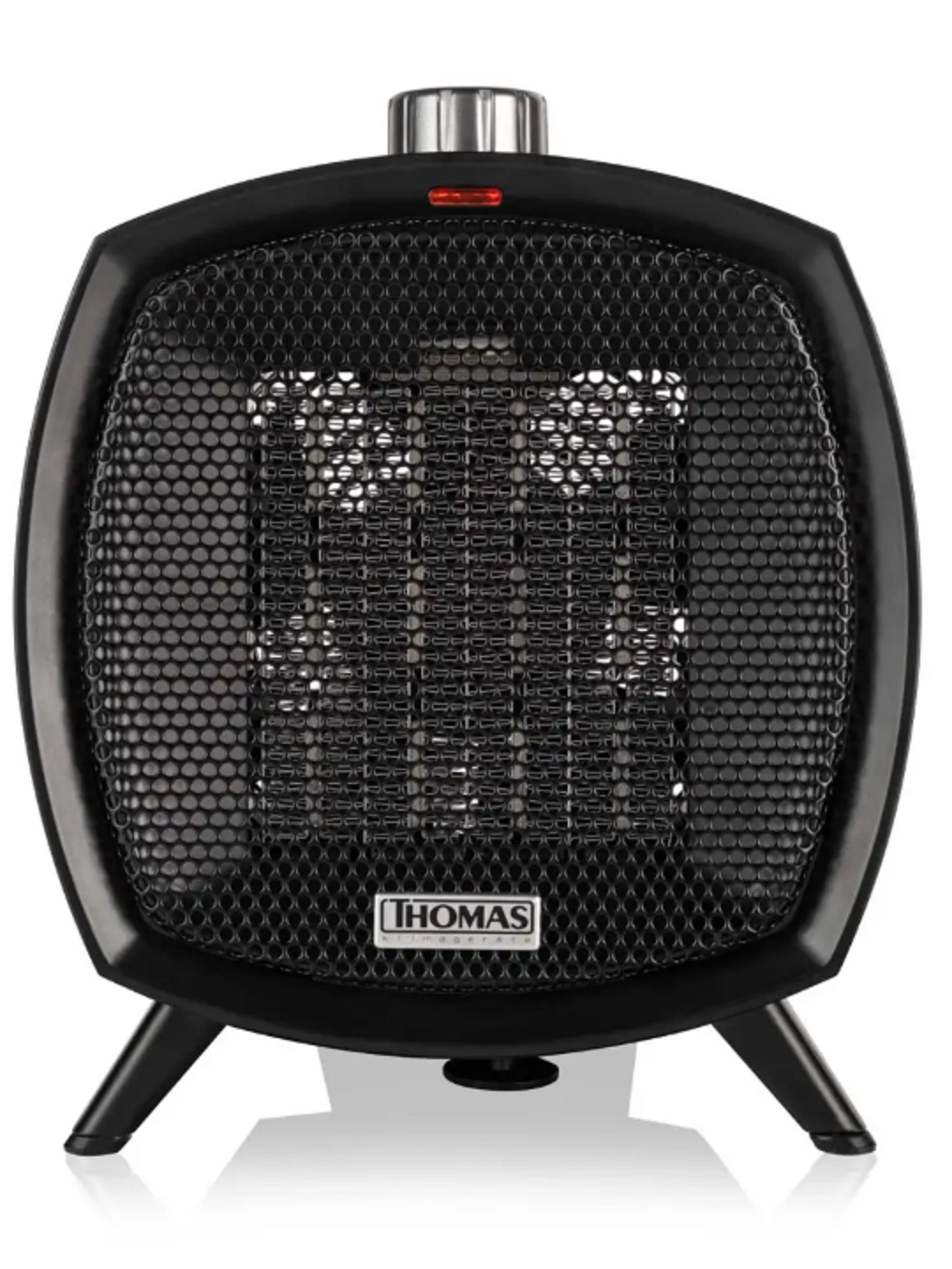 Termoventilador cerámico THOMAS TH-CH35-0