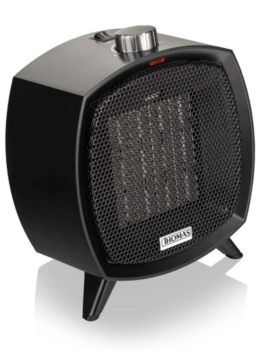 Termoventilador cerámico THOMAS TH-CH35-2