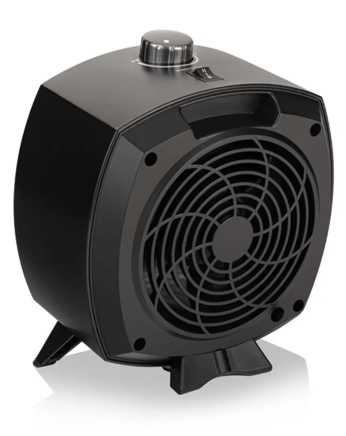 Termoventilador cerámico THOMAS TH-CH35-3