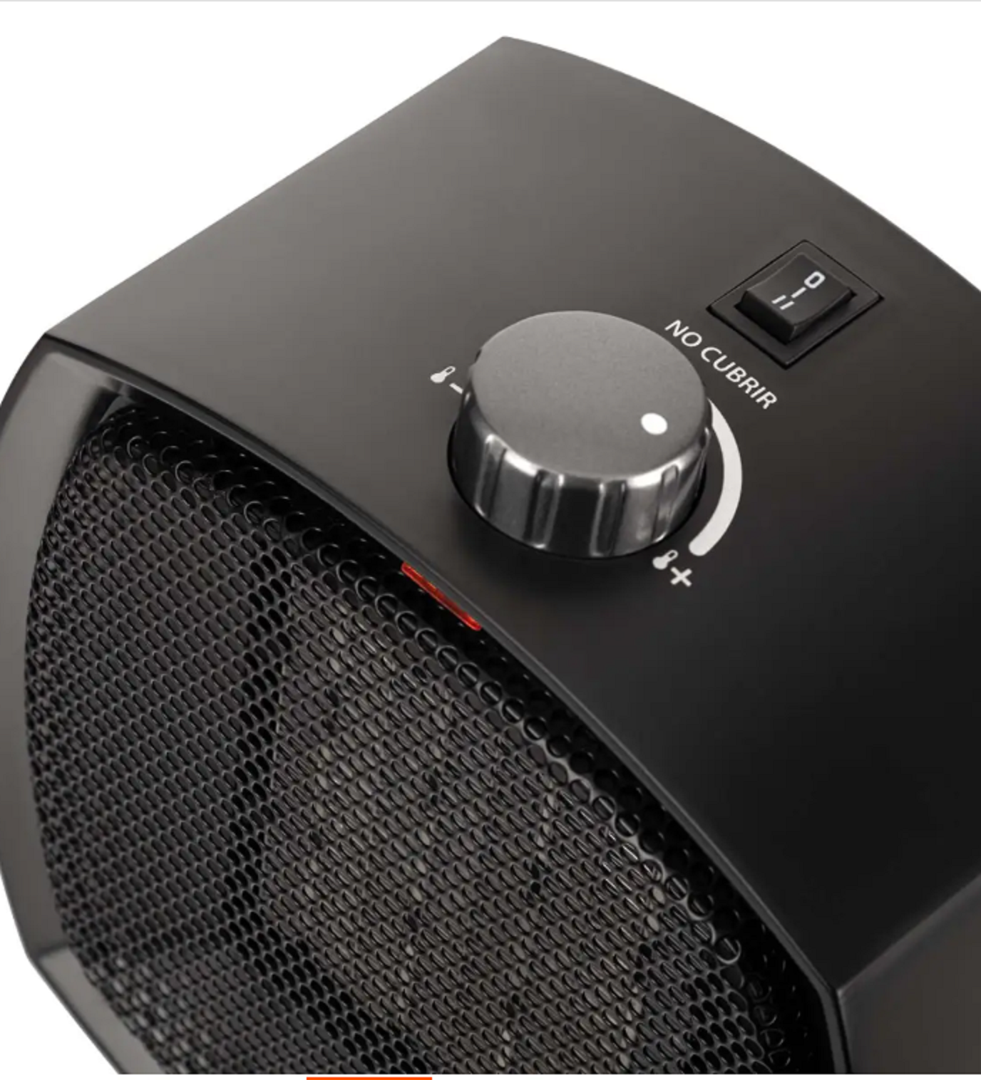 Termoventilador cerámico THOMAS TH-CH35-5