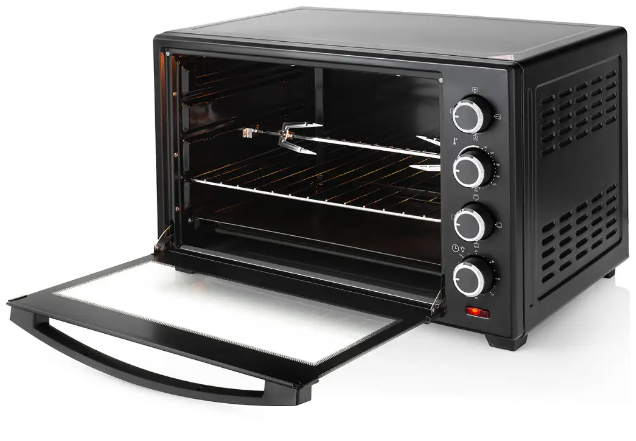 Horno Eléctrico THOMAS TH-38N 1600 Watts-2