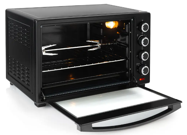 Horno Eléctrico THOMAS TH-38N 1600 Watts-3
