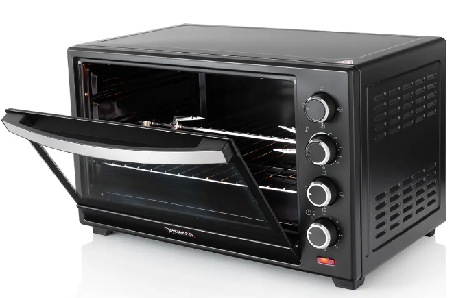 Horno Eléctrico THOMAS TH-38N 1600 Watts-5