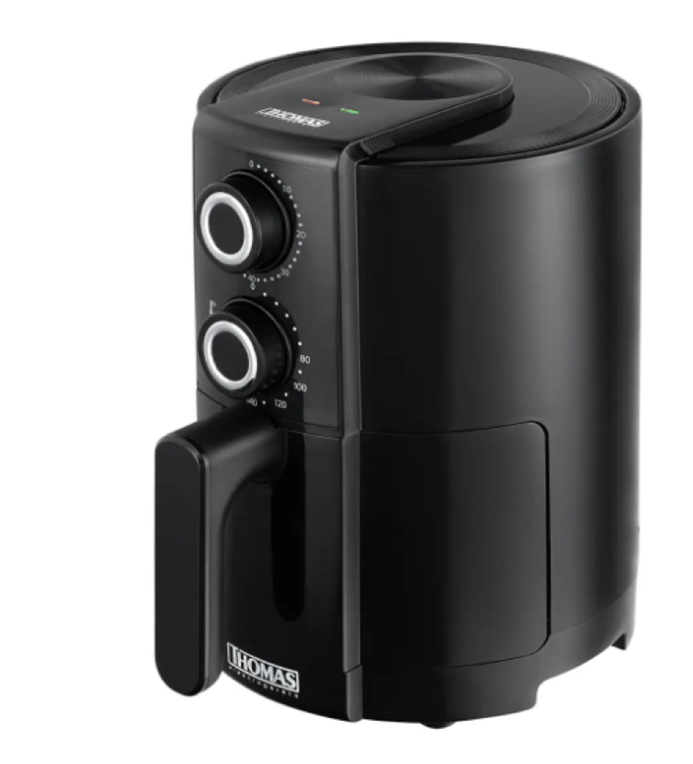 Freidora de Aire 1,8 Lts THOMAS TH-AF18M 1000 Watts-2