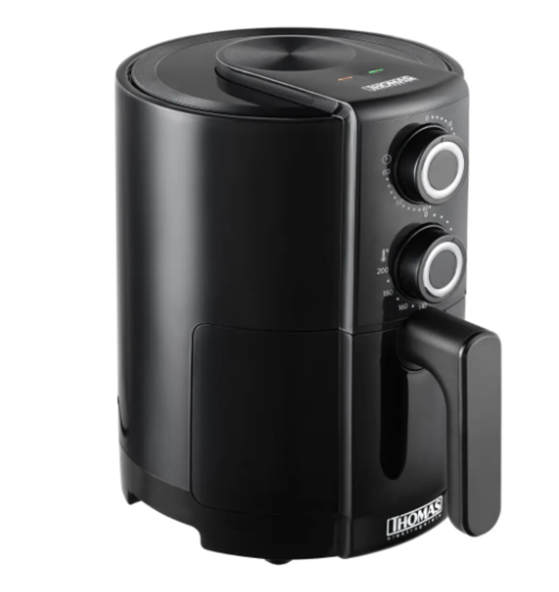 Freidora de Aire 1,8 Lts THOMAS TH-AF18M 1000 Watts-3