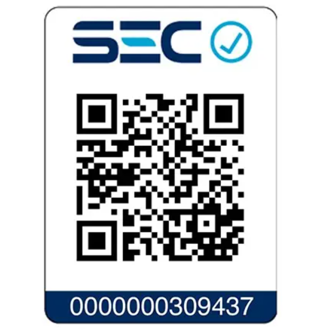 Secador Blue Infinity SIEGEN SG 3051-3