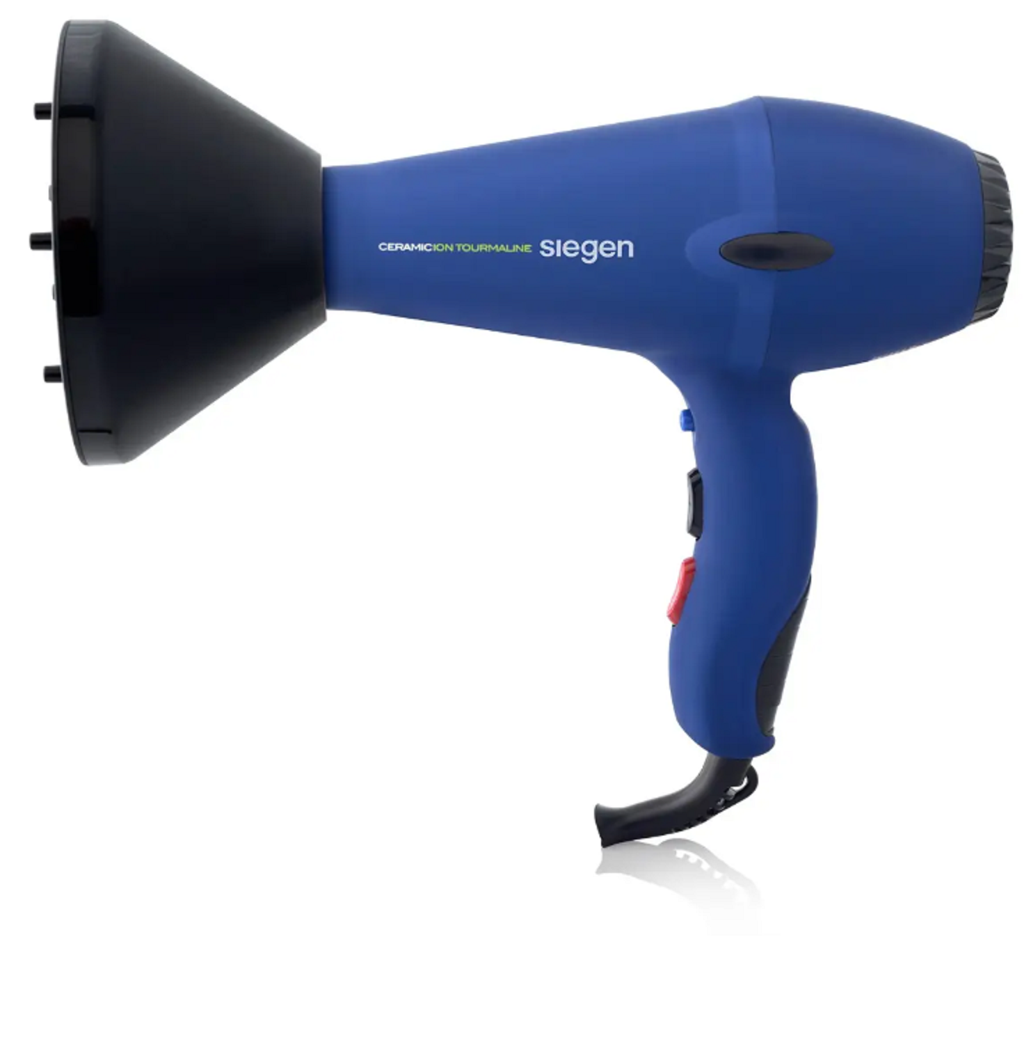 Secador Blue Infinity SIEGEN SG 3051-6