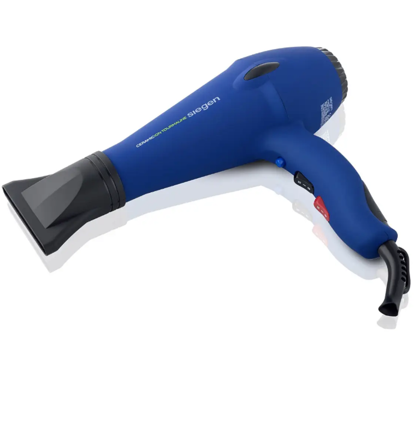 Secador Blue Infinity SIEGEN SG 3051-8