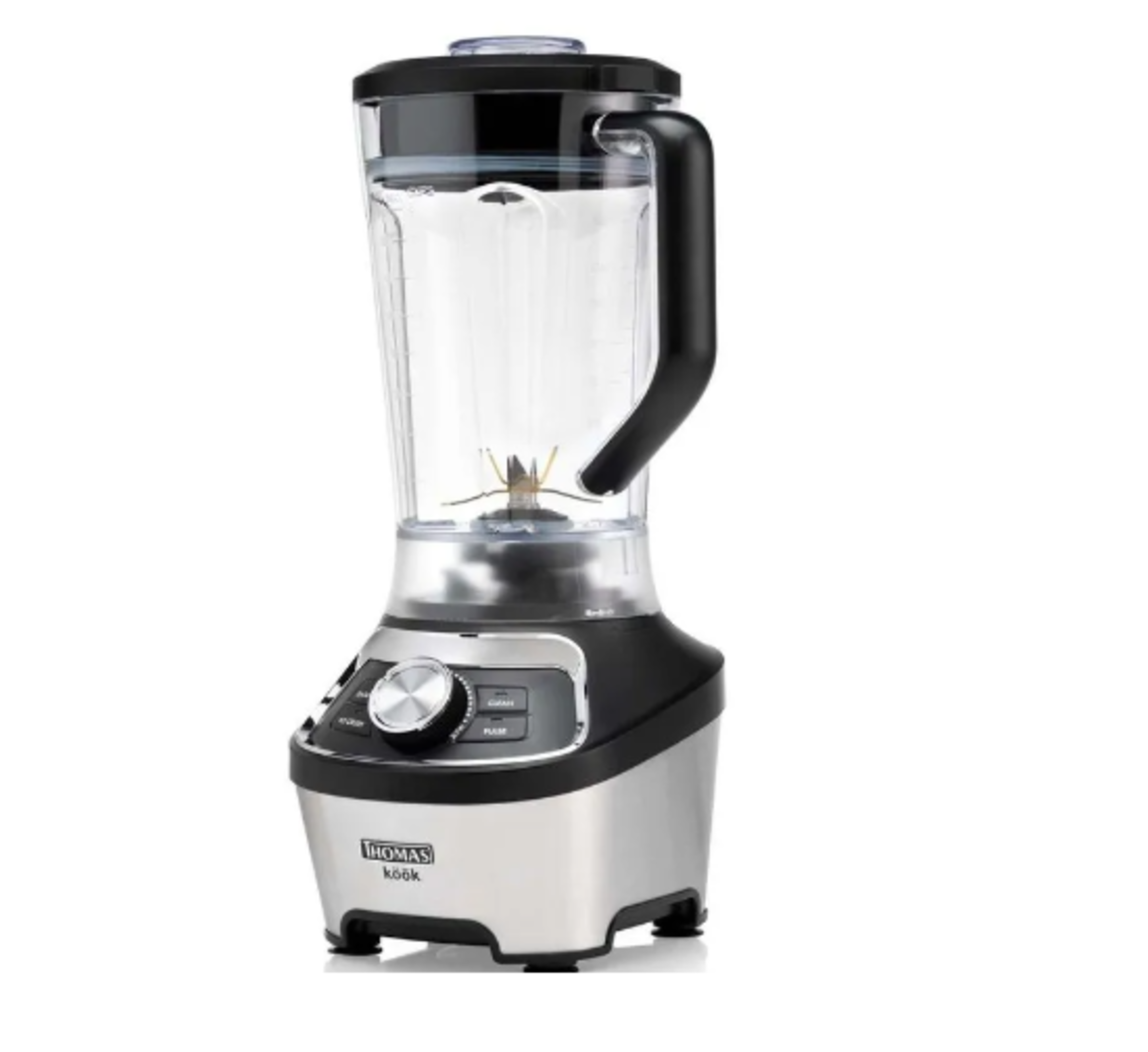 Licuadora Köök Pro 1.85 Lts THOMAS  TH-790D 1200 Watts-2
