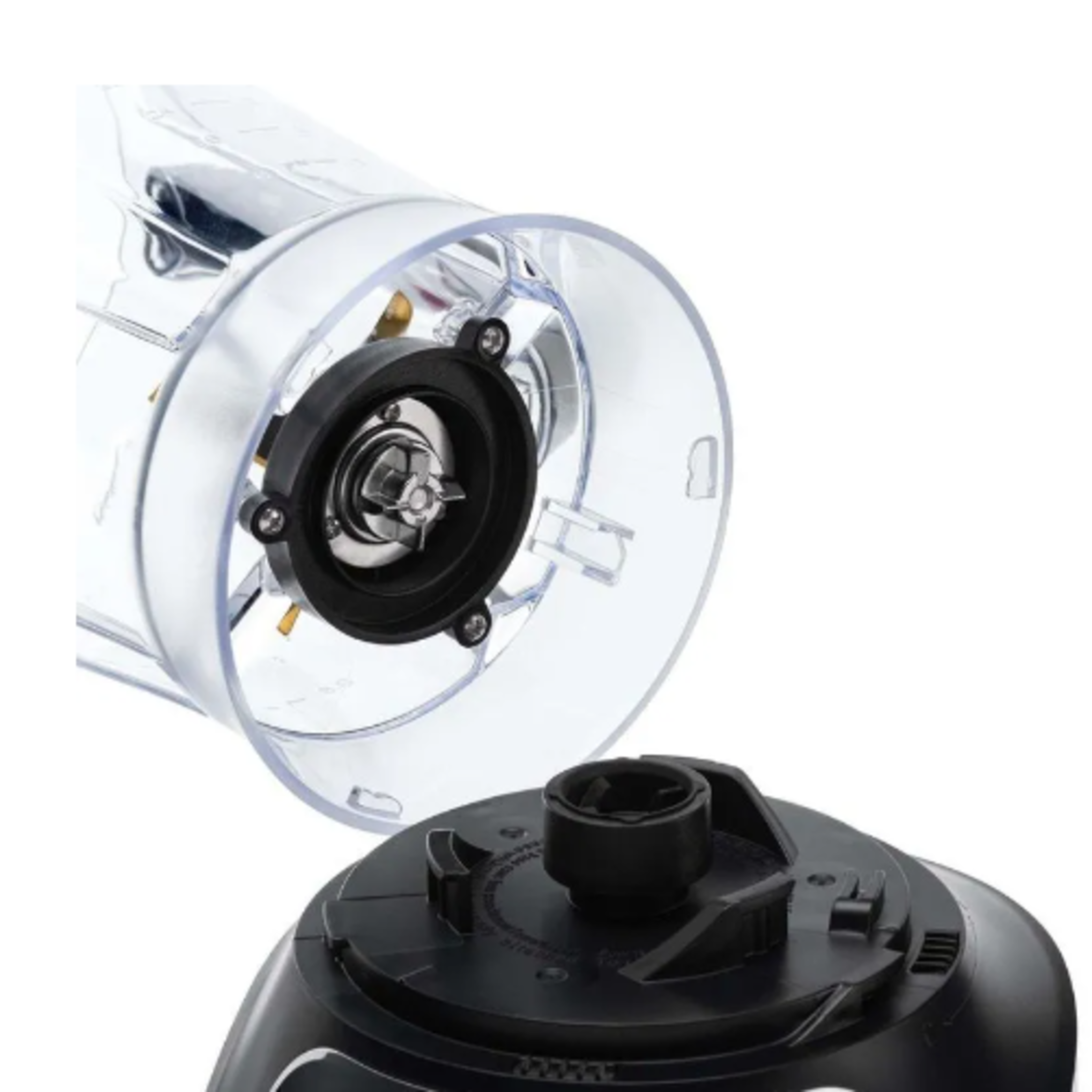 Licuadora Köök Pro 1.85 Lts THOMAS  TH-790D 1200 Watts-4