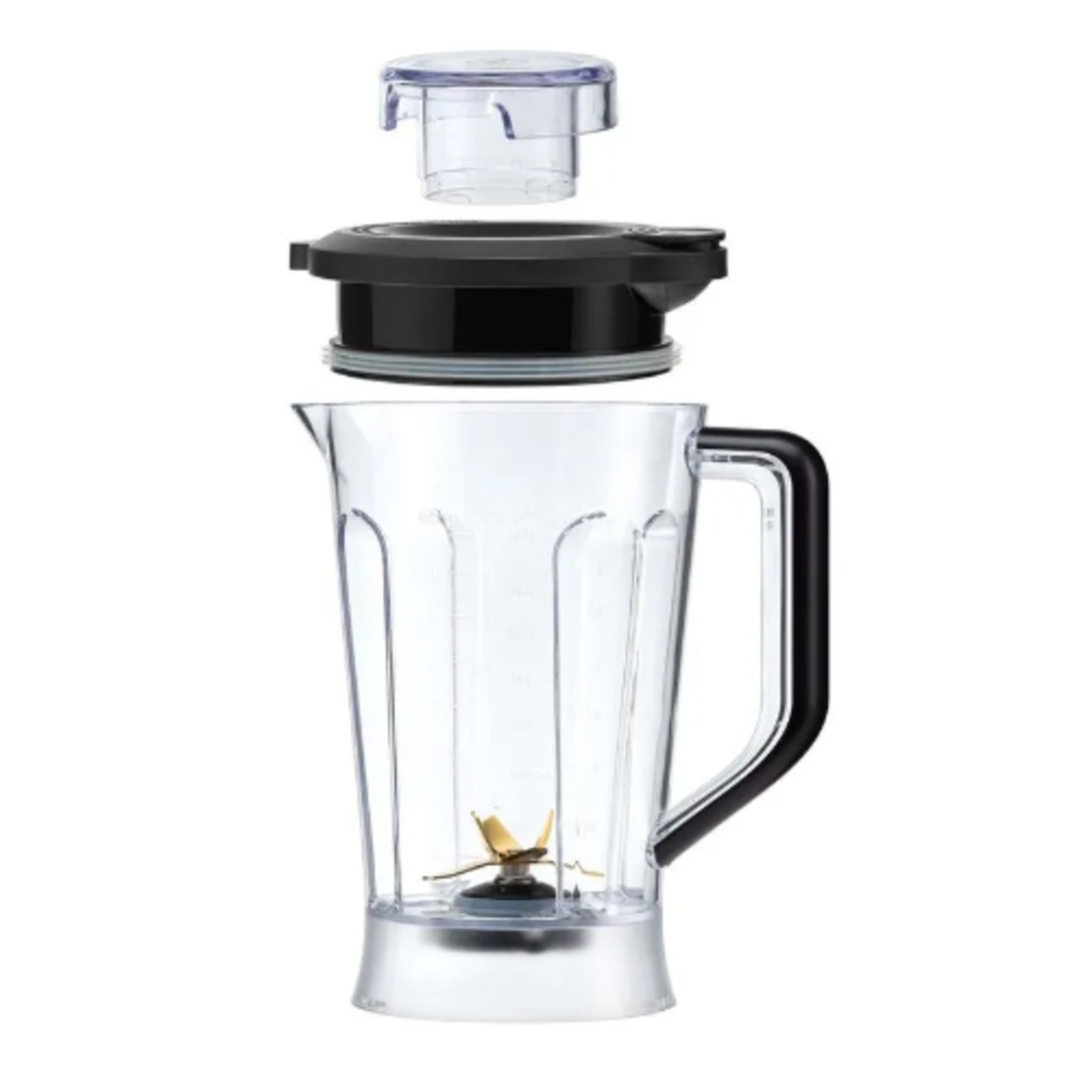 Licuadora Köök Pro 1.85 Lts THOMAS  TH-790D 1200 Watts-5