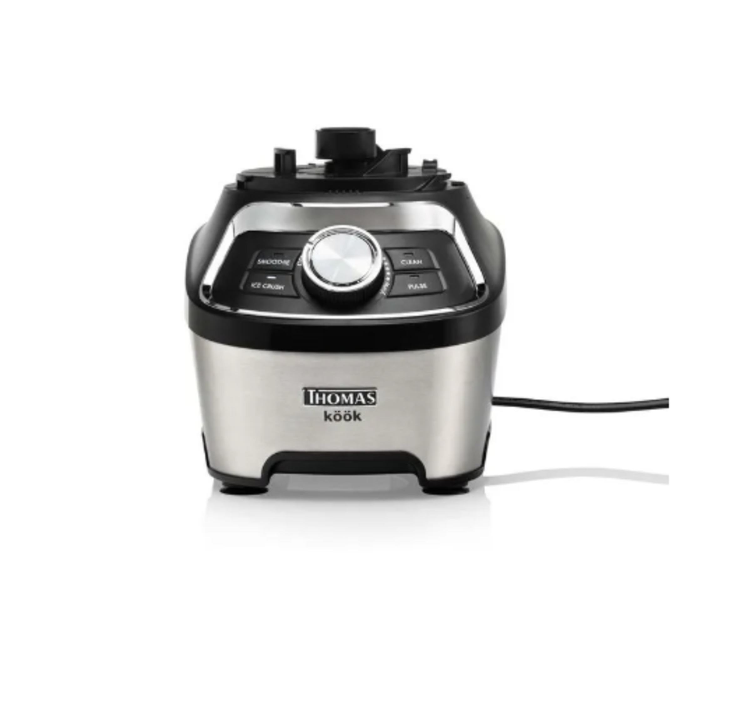 Licuadora Köök Pro 1.85 Lts THOMAS  TH-790D 1200 Watts-6