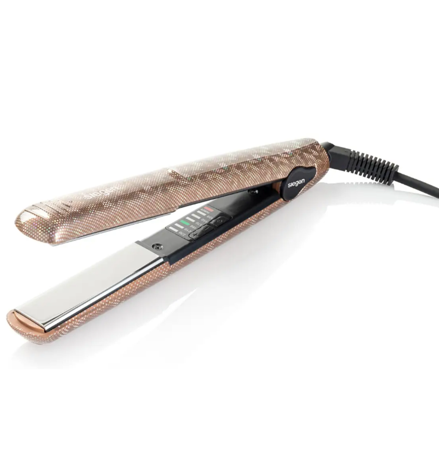 Alisador Glamour For You SIEGEN SG-4653-5