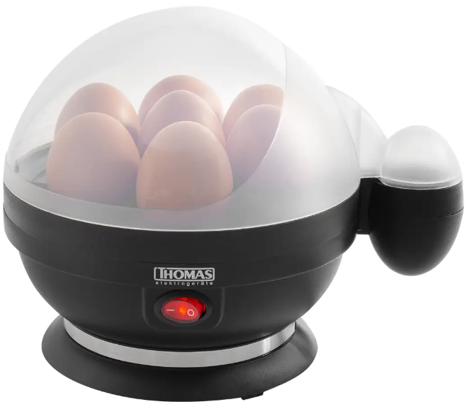 Cocedor de Huevos THOMAS TH-80-2
