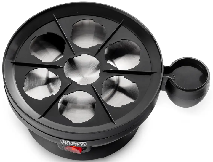 Cocedor de Huevos THOMAS TH-80-5