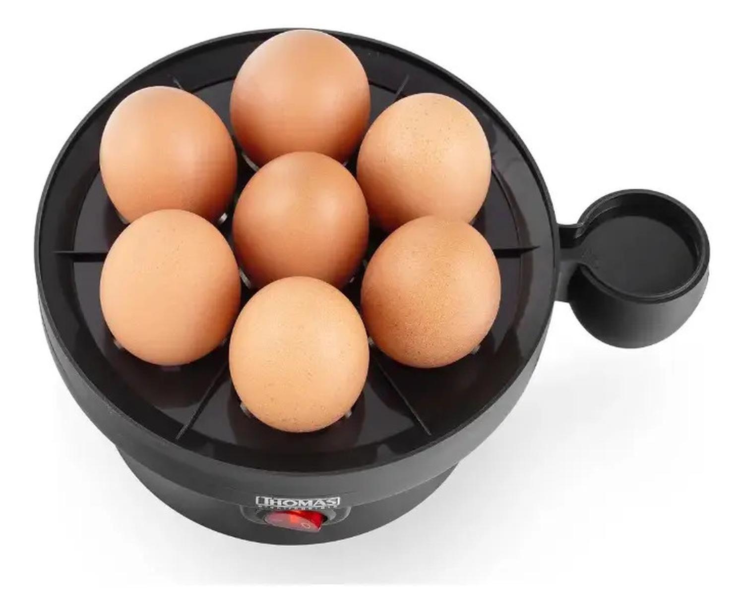 Cocedor De Huevos Thomas Th-80 7 Huevos-3