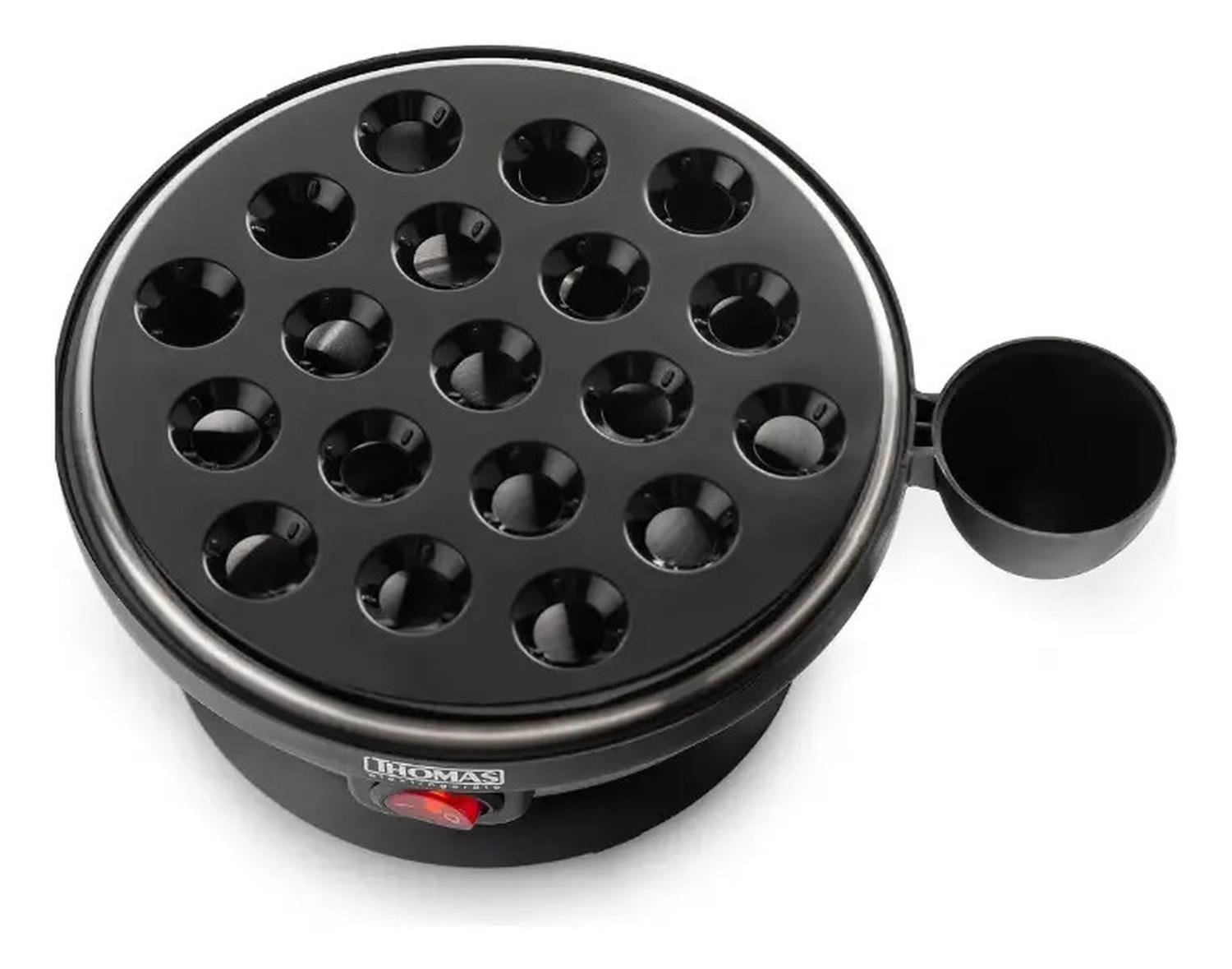 Cocedor De Huevos Thomas Th-80 7 Huevos-4