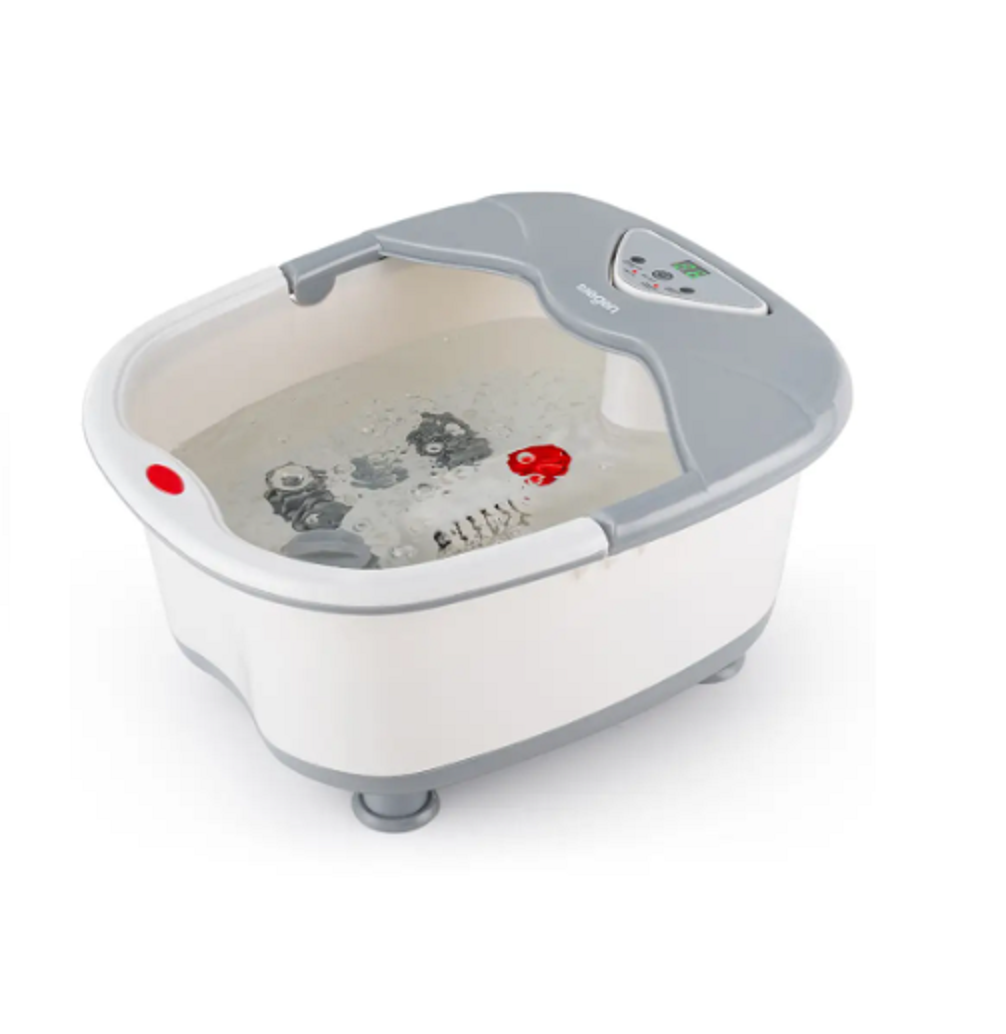 Spa para pies Pedicure portable SIEGEN SG-1850-4