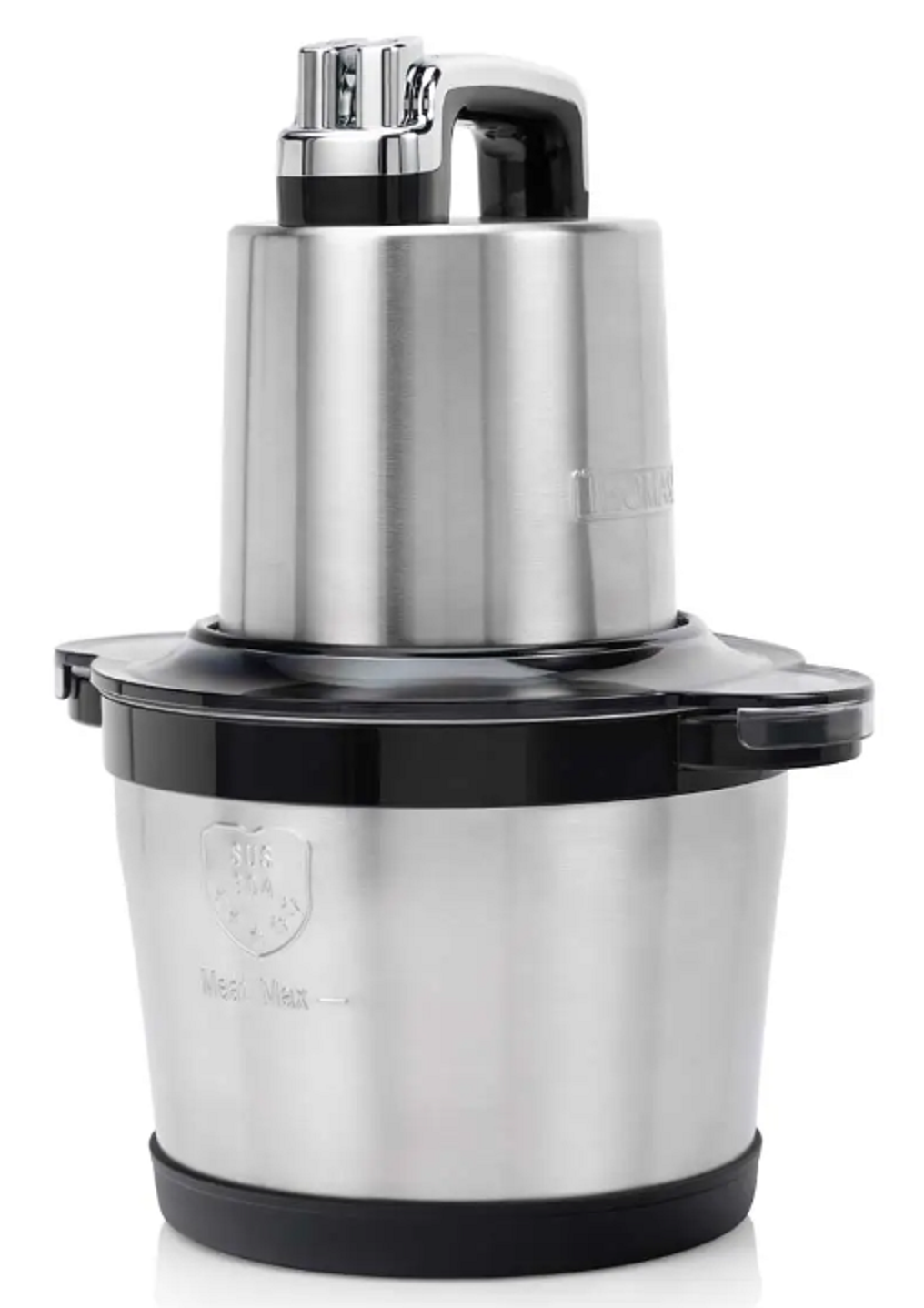 Picadora Stahl Pro XL THOMAS TH-9050i 1200 Watts-0