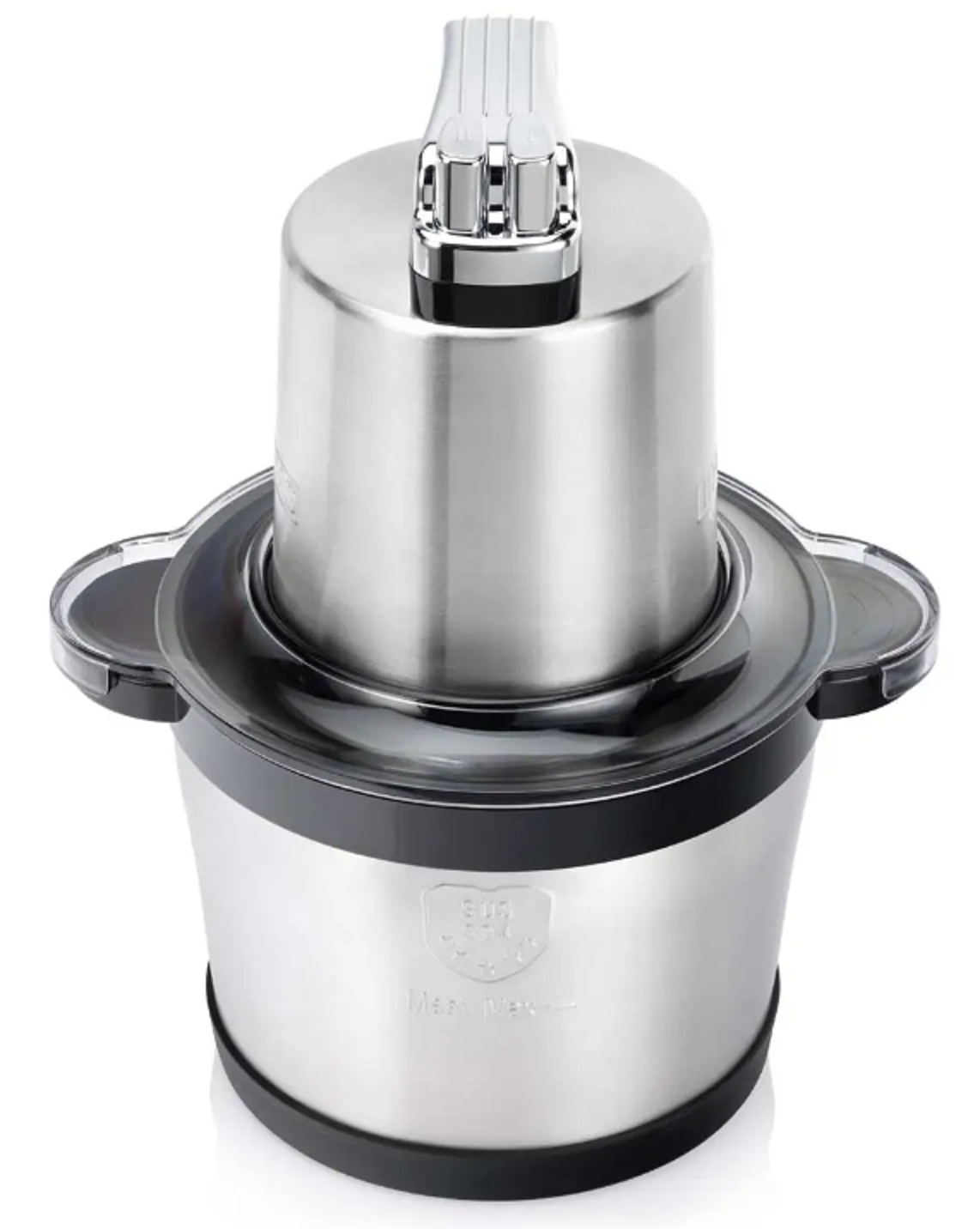 Picadora Stahl Pro XL THOMAS TH-9050i 1200 Watts-1