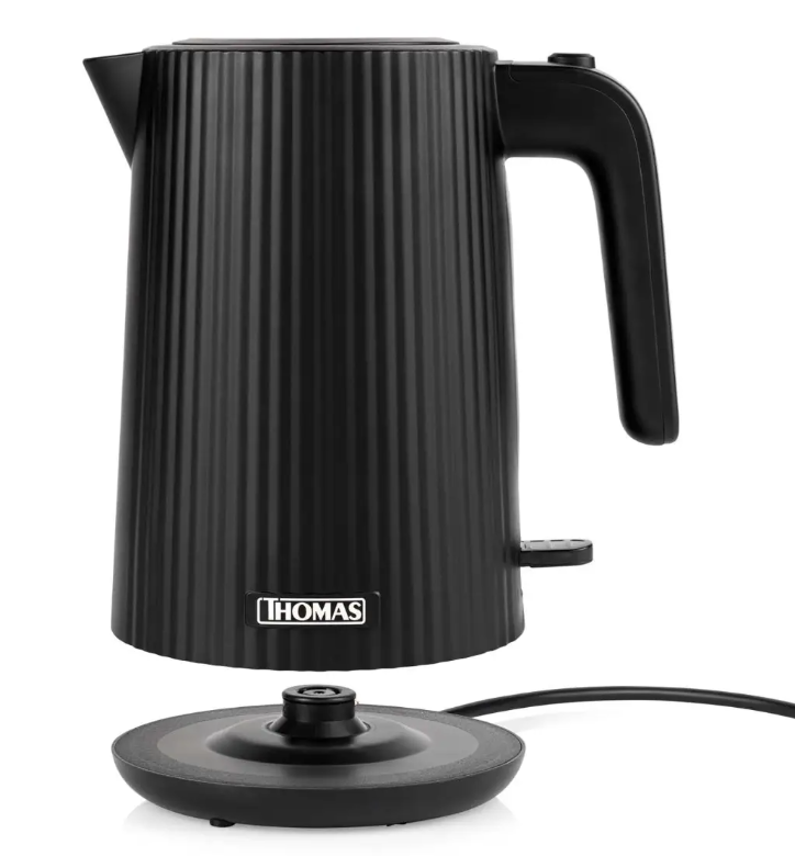 Hervidor THOMAS TH-4343N 1.8 Lts.2200 Watts-2