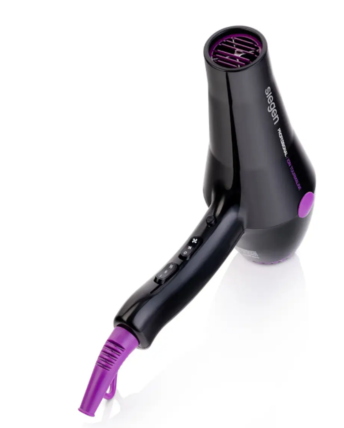 Secador Specialist Air Negro SIEGEN SG 3049-2