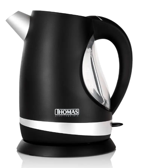 Hervidor THOMAS TH-4515N  2 Lts. 2200 Watts-5